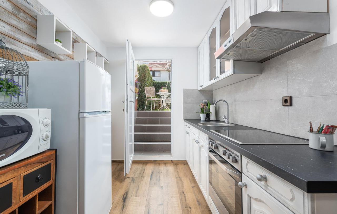 Apartments Ariana أوماغ المظهر الخارجي الصورة