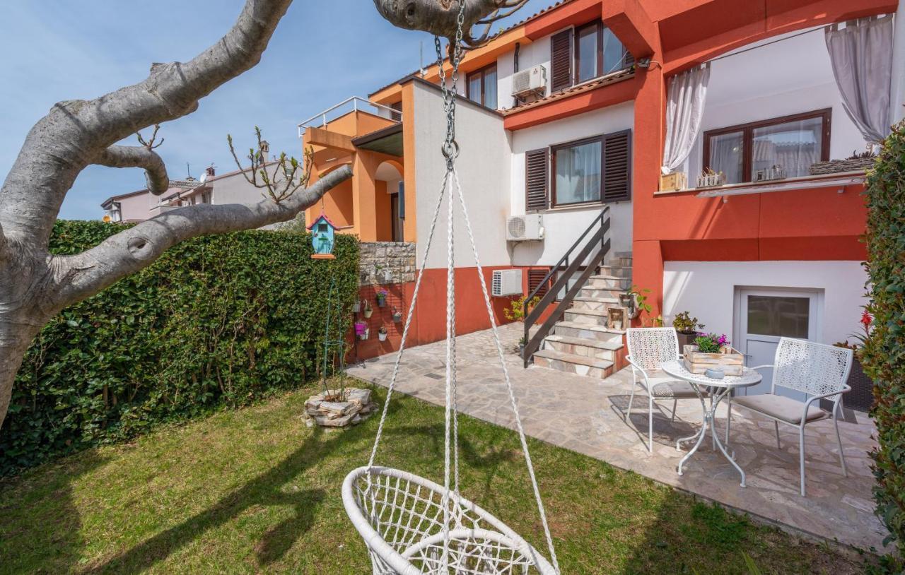 Apartments Ariana أوماغ المظهر الخارجي الصورة