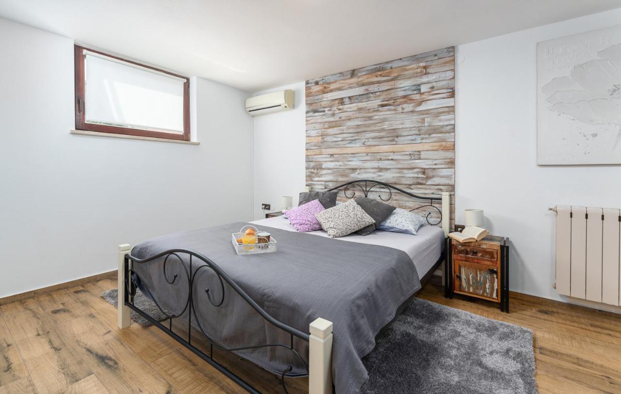 Apartments Ariana أوماغ المظهر الخارجي الصورة