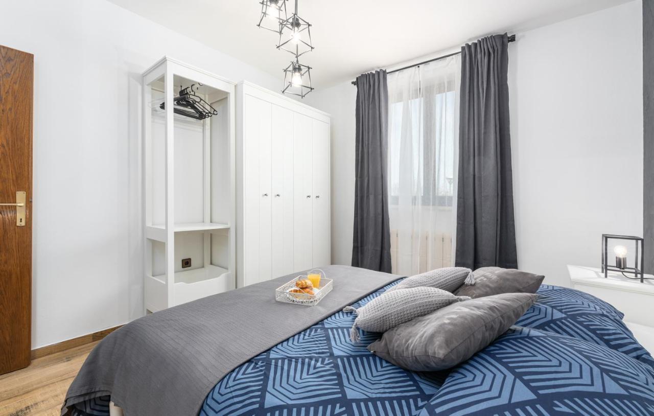 Apartments Ariana أوماغ المظهر الخارجي الصورة