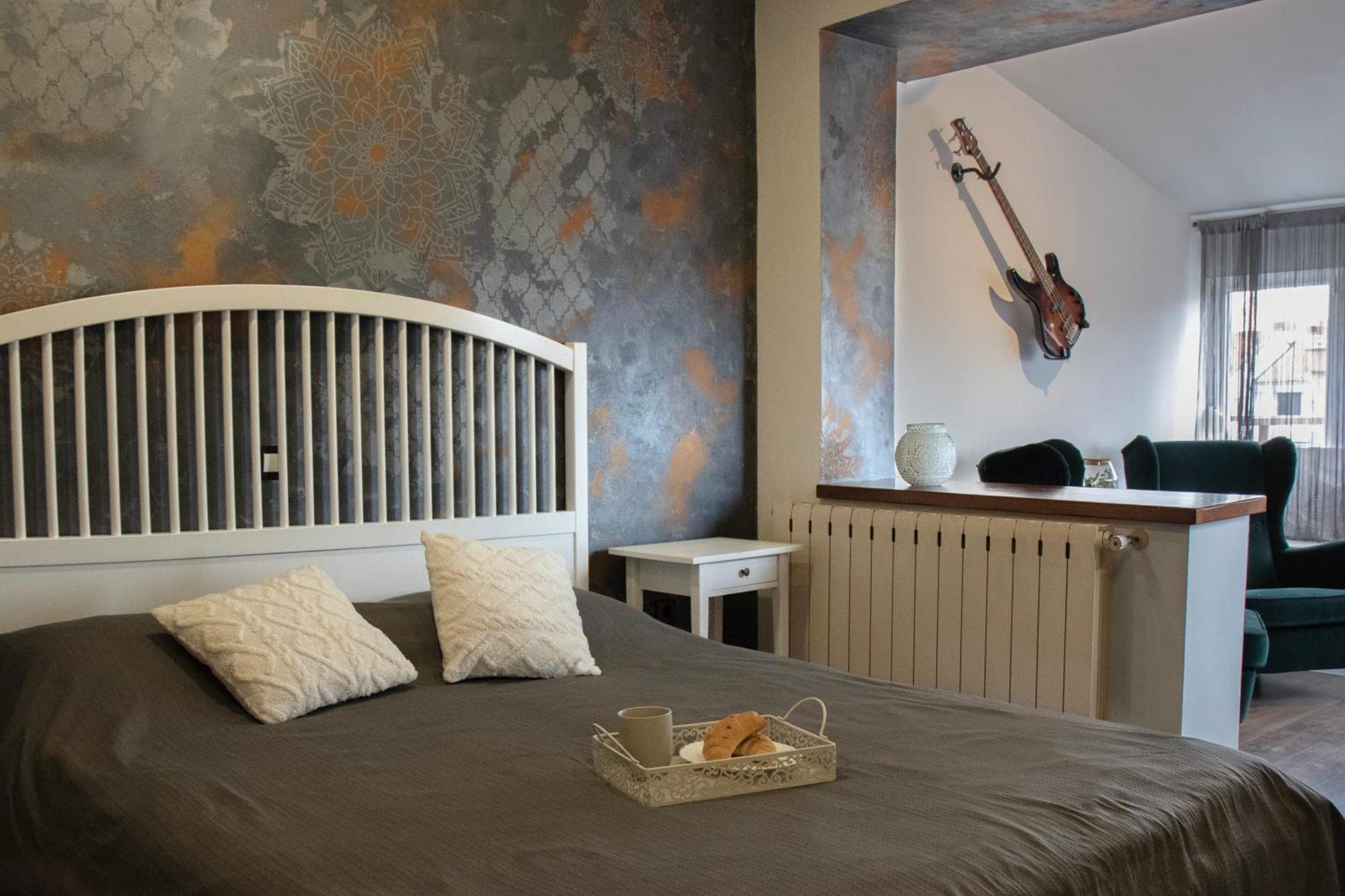 Apartments Ariana أوماغ المظهر الخارجي الصورة