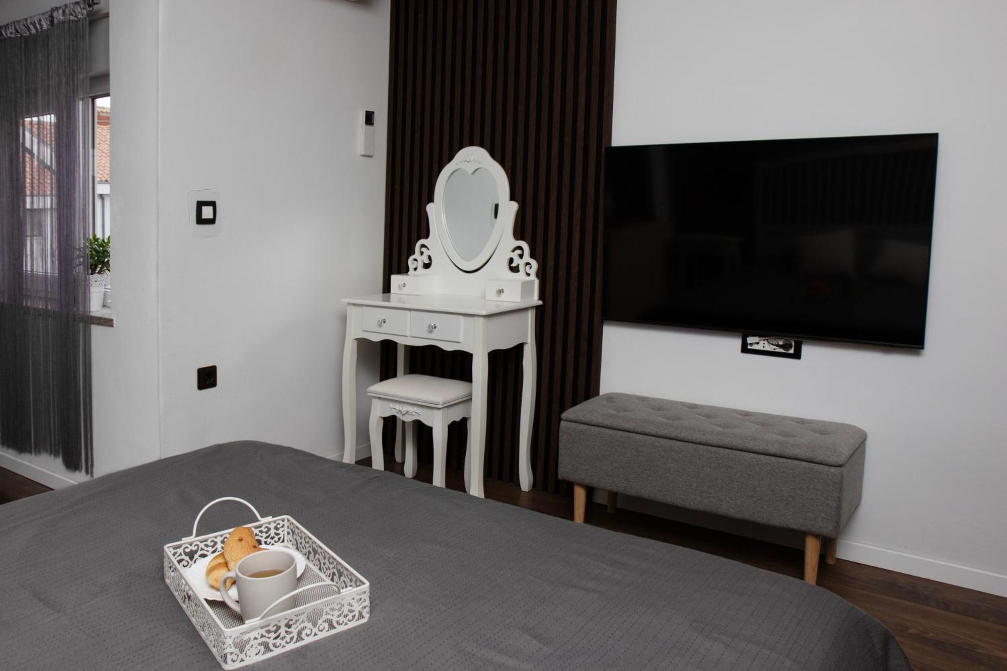 Apartments Ariana أوماغ المظهر الخارجي الصورة